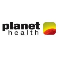 Planet Health International logo, Planet Health International contact details