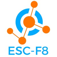 ESC-F8 logo, ESC-F8 contact details