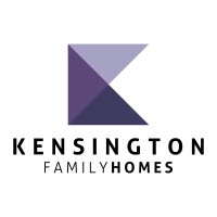 Kensington Family Homes logo, Kensington Family Homes contact details