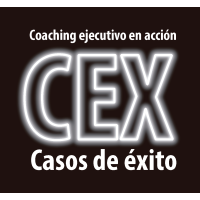 [CEX] Casos de Éxito en Coaching Ejecutivo logo, [CEX] Casos de Éxito en Coaching Ejecutivo contact details