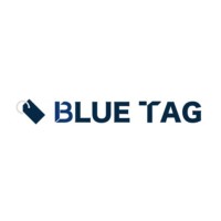 BLUE TAG株式会社 logo, BLUE TAG株式会社 contact details