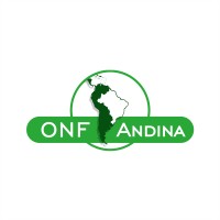 ONF Andina logo, ONF Andina contact details