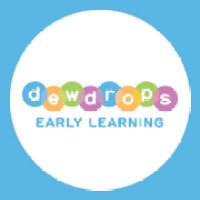 Dewdrops Early Learning logo, Dewdrops Early Learning contact details