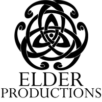 Elder Productions logo, Elder Productions contact details