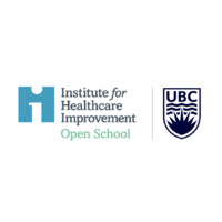 Institute for Healthcare Improvement (IHI) Open School - University of British Columbia logo, Institute for Healthcare Improvement (IHI) Open School - University of British Columbia contact details