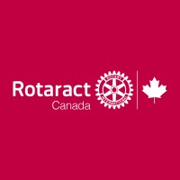 Rotaract Canada logo, Rotaract Canada contact details