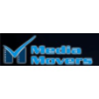 Media Movers logo, Media Movers contact details