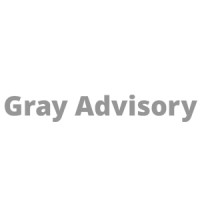 Gray Advisory logo, Gray Advisory contact details