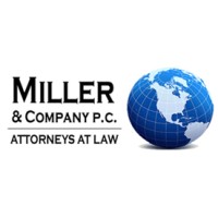 MILLER & COMPANY, P.C. logo, MILLER & COMPANY, P.C. contact details