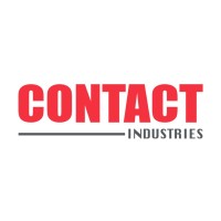 CONTACT INDUSTRIES SA DE CV logo, CONTACT INDUSTRIES SA DE CV contact details