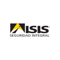 Isis Seguridad logo, Isis Seguridad contact details