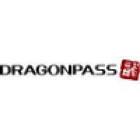 DragonPass logo, DragonPass contact details