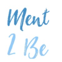 Ment2Be logo, Ment2Be contact details