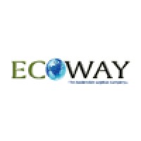 EcoWay logo, EcoWay contact details