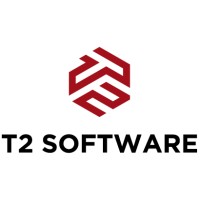 T2 Software, Inc. logo, T2 Software, Inc. contact details