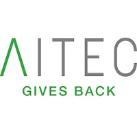 AITEC Gives Back Foundation logo, AITEC Gives Back Foundation contact details