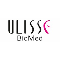 Ulisse BioMed logo, Ulisse BioMed contact details