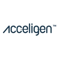 Acceligen logo, Acceligen contact details