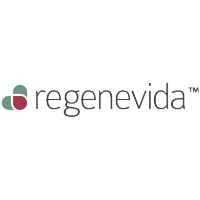 Regenevida logo, Regenevida contact details