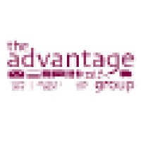 The Advantage Group UK logo, The Advantage Group UK contact details