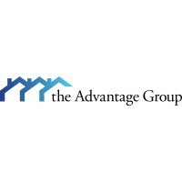 The Advantage Group logo, The Advantage Group contact details