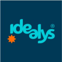 Idealys Brand Design logo, Idealys Brand Design contact details