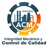 ACM Industrias logo, ACM Industrias contact details