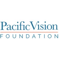 Pacific Vision Foundation logo, Pacific Vision Foundation contact details