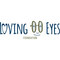 Loving Eyes Foundation logo, Loving Eyes Foundation contact details