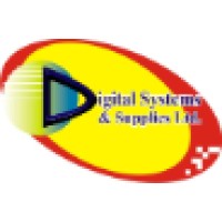 Digital Systems and Supplies logo, Digital Systems and Supplies contact details