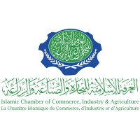 The Islamic Chamber of Commerce, Industry and Agriculture - ICCIA logo, The Islamic Chamber of Commerce, Industry and Agriculture - ICCIA contact details