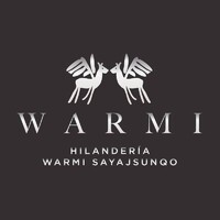 Hilanderia Warmi logo, Hilanderia Warmi contact details