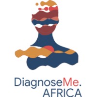 DiagnoseMe.Africa logo, DiagnoseMe.Africa contact details