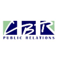 CBR Public Relations logo, CBR Public Relations contact details