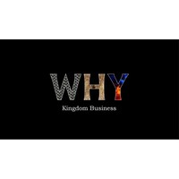 WHY Kingdom Business logo, WHY Kingdom Business contact details