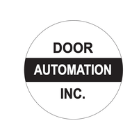 Door Automation Inc. logo, Door Automation Inc. contact details