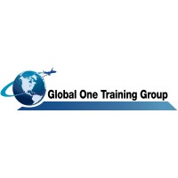 Global One Training Group logo, Global One Training Group contact details