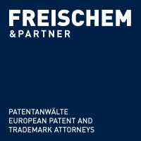 FREISCHEM & PARTNER Patentanwaelte mbB logo, FREISCHEM & PARTNER Patentanwaelte mbB contact details