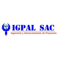 IGPAL SAC - INGENIERIA Y GERENCIAMIENTO DE PROYECTOS ALEJO logo, IGPAL SAC - INGENIERIA Y GERENCIAMIENTO DE PROYECTOS ALEJO contact details