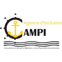 CAMPI logo, CAMPI contact details