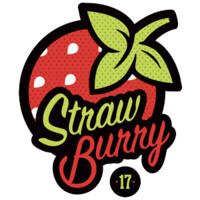 Strawburry17 logo, Strawburry17 contact details