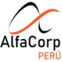 Alfacorp Perú logo, Alfacorp Perú contact details