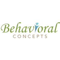 Behavioral Concepts LLC logo, Behavioral Concepts LLC contact details