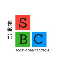 SBC Food Corporation logo, SBC Food Corporation contact details