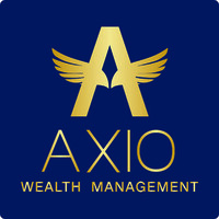 Axio Wealth Management logo, Axio Wealth Management contact details