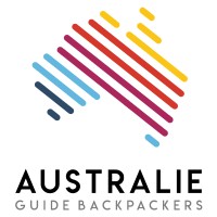 AUSTRALIE - Le Guide des Backpackers logo, AUSTRALIE - Le Guide des Backpackers contact details