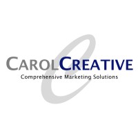 Carol Creative logo, Carol Creative contact details