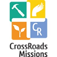 CrossRoads Missions logo, CrossRoads Missions contact details