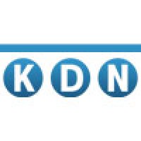 KDN VIDEOWORKS INC logo, KDN VIDEOWORKS INC contact details