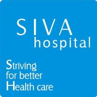 Siva Hospitals logo, Siva Hospitals contact details